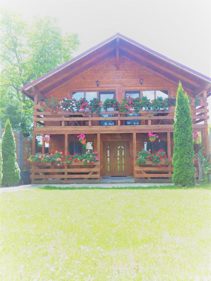 Casa Gherman Hotel Turda Exterior photo