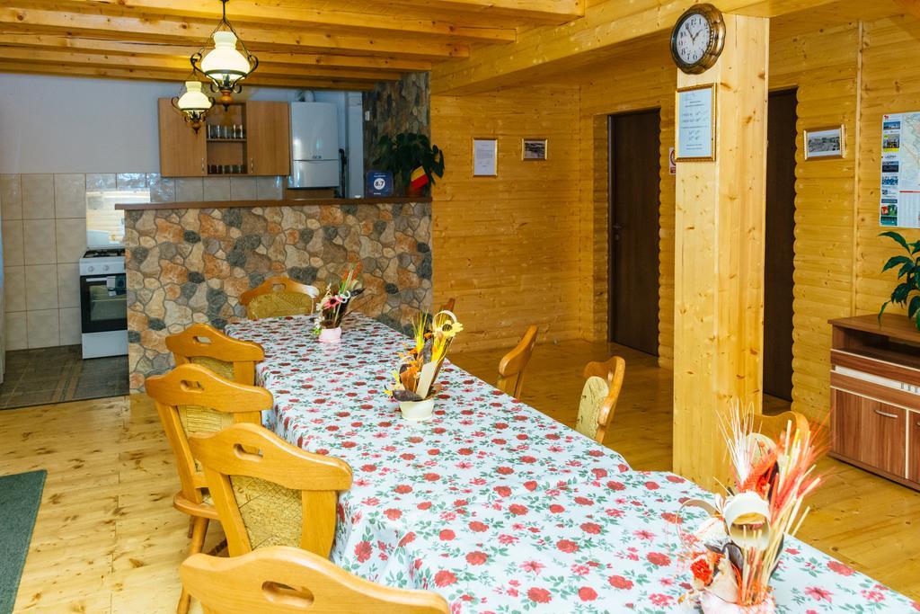 Casa Gherman Hotel Turda Exterior photo