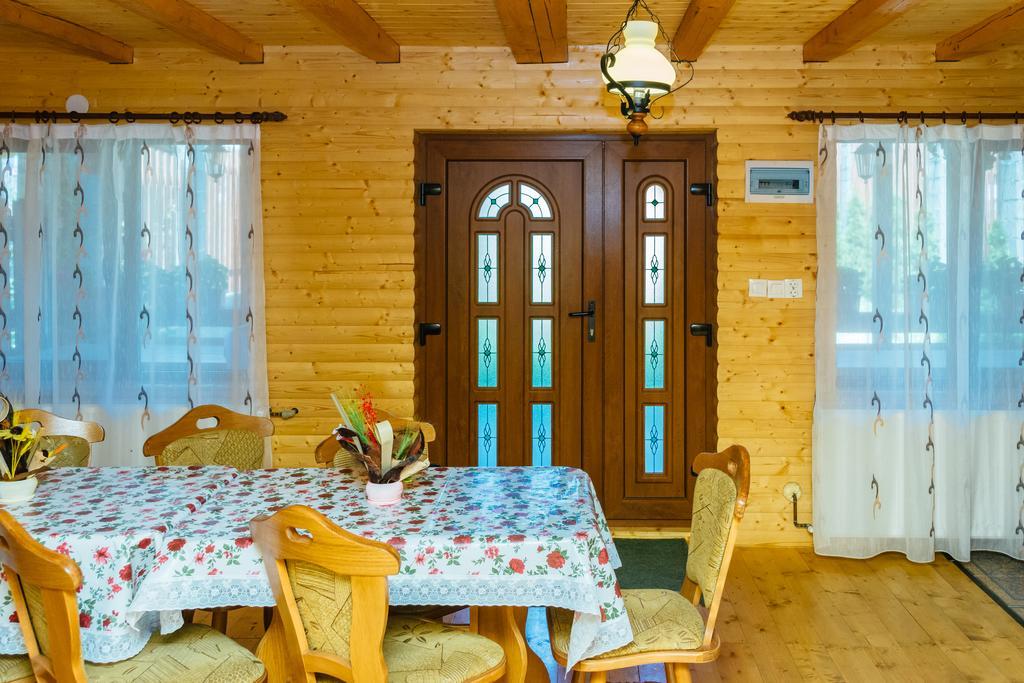 Casa Gherman Hotel Turda Exterior photo